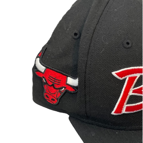 New Era Chicago Bulls Snapback New - Picture 3 of 8